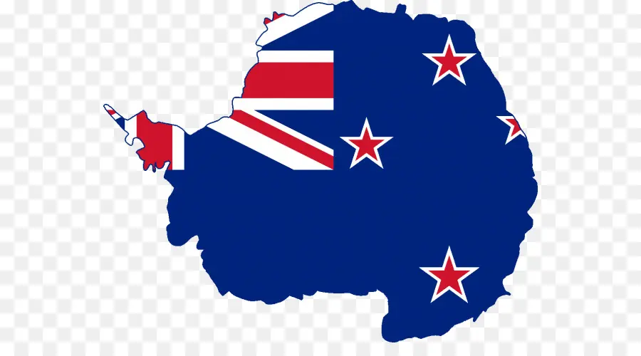 Austrália，Bandeira Da Nova Zelândia PNG