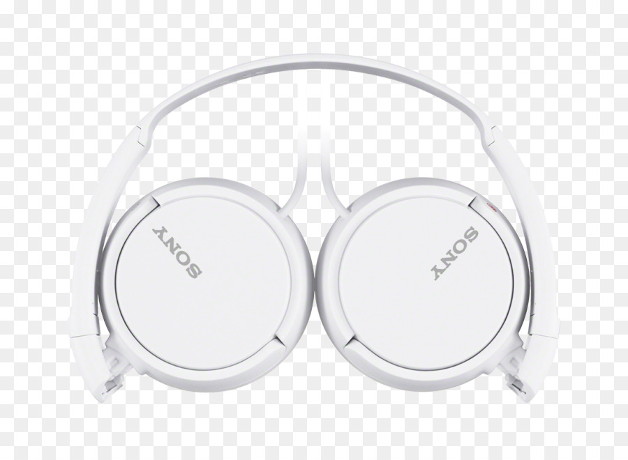 Sony Zx110，Fones De Ouvido PNG