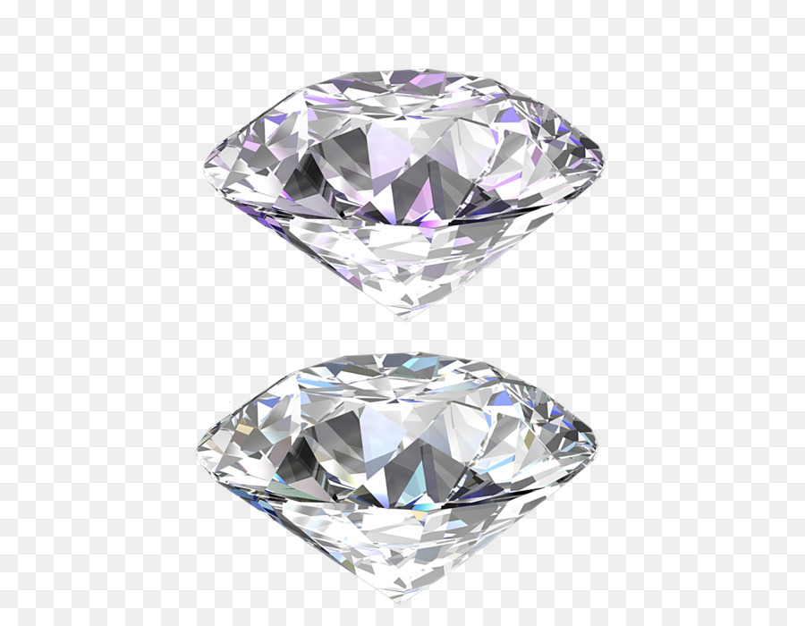 Anel De Noivado，Diamante PNG