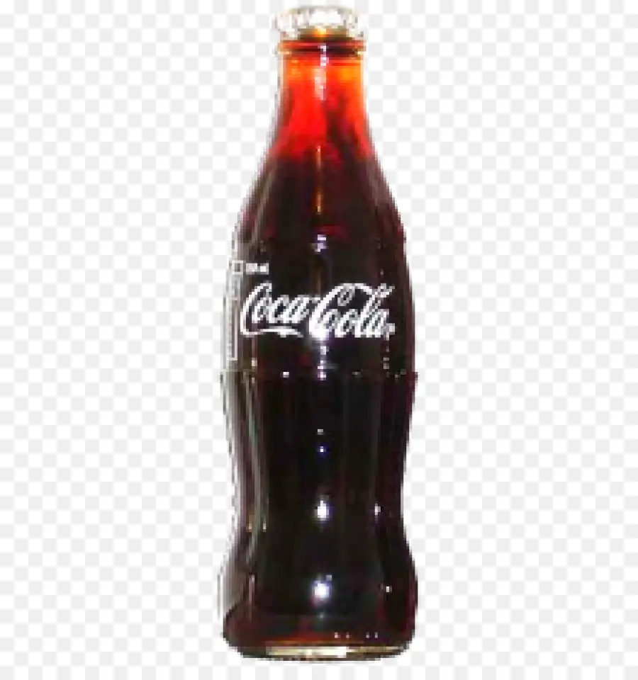 A Coca Cola，Bebidas Com Gás PNG