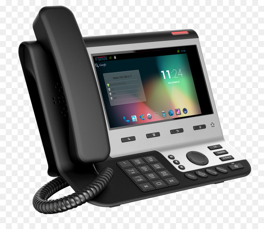 Telefone，Preto PNG