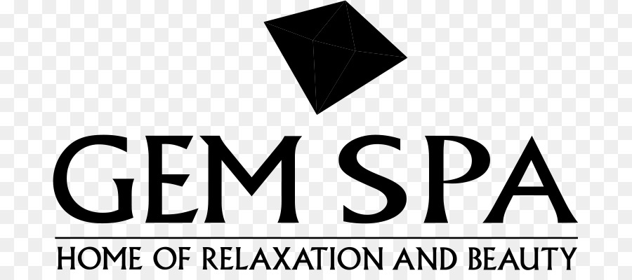 Gem Spa，Logo PNG