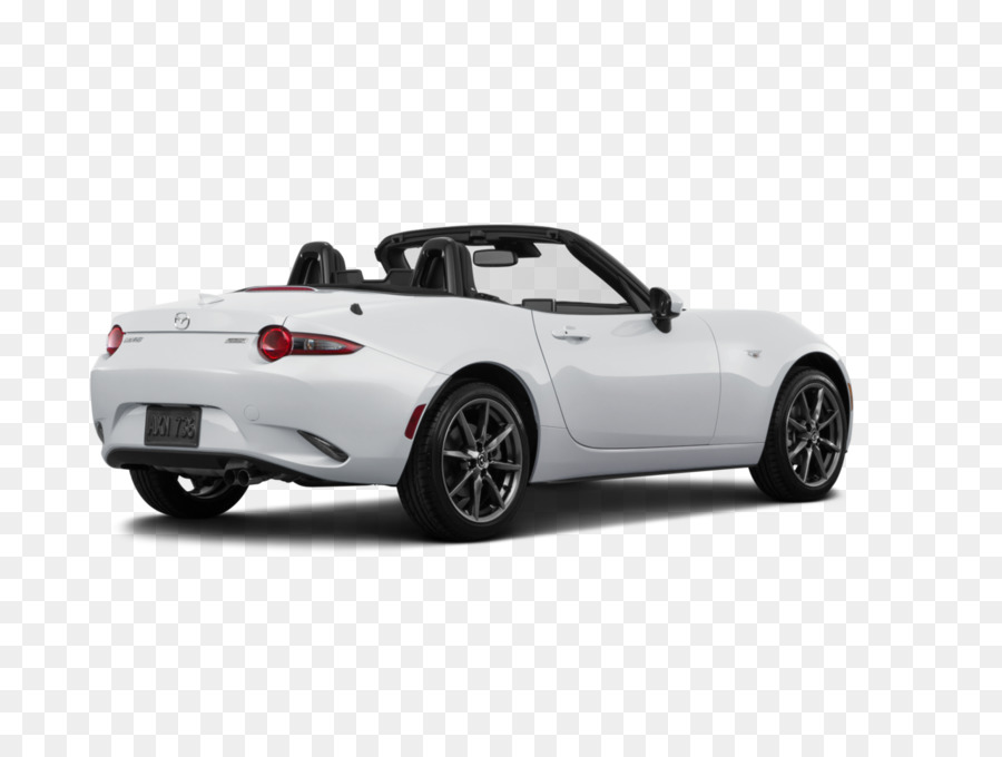 Mazda，2017 A Mazda Mx5 Miata Rf PNG