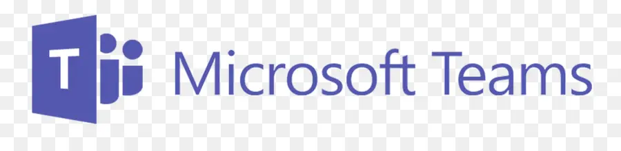 Logotipo Do Microsoft Teams，Microsoft PNG