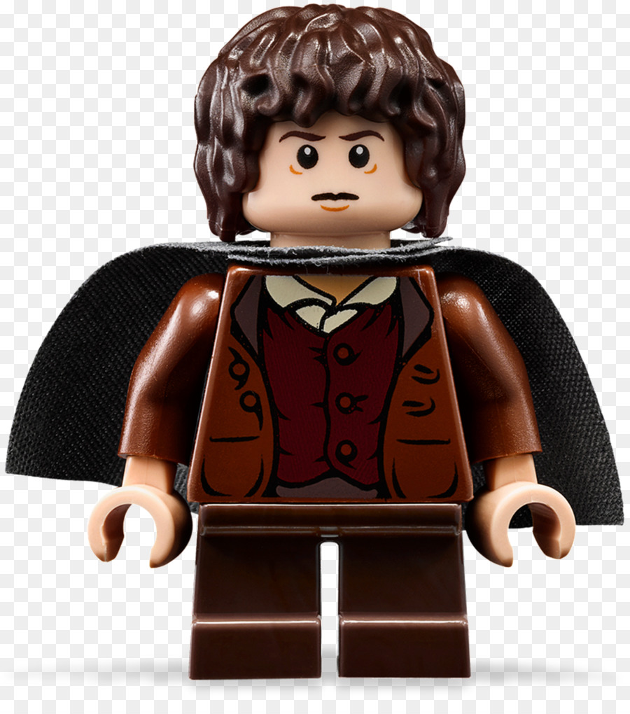 Figura Lego，Miniatura PNG