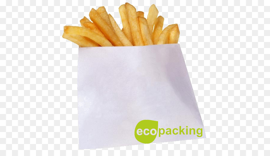 Batatas Fritas，Takeout PNG