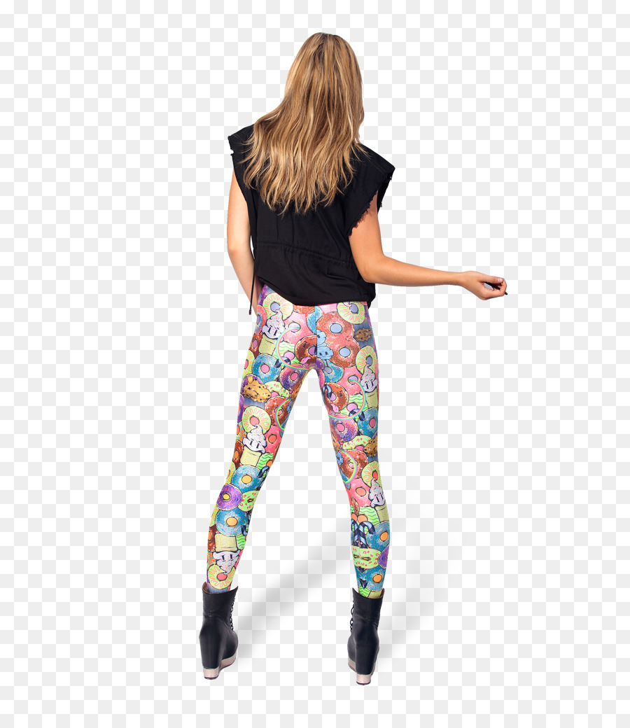 Leggings，Pants PNG