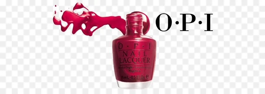 Esmalte Vermelho，Beleza PNG