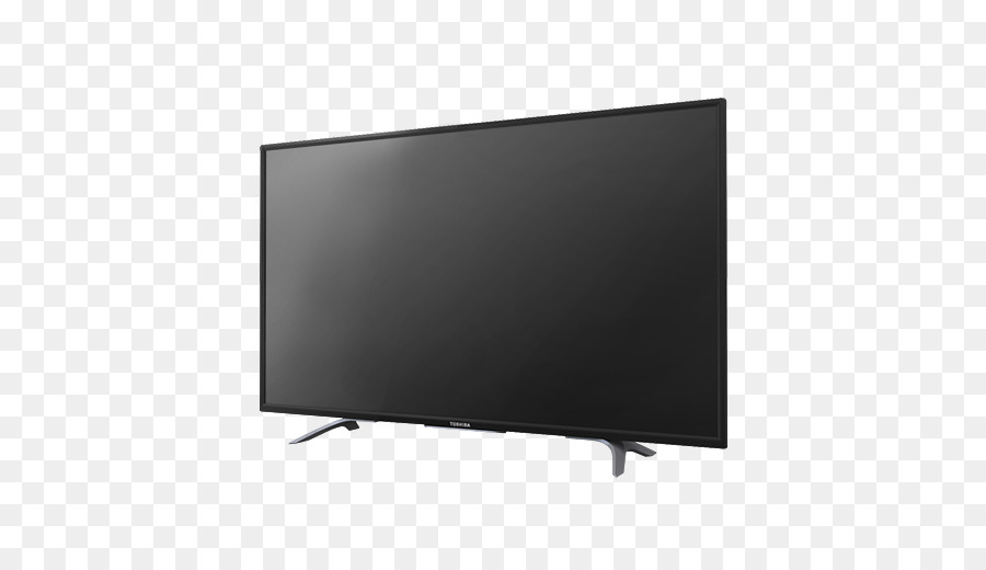 Tv De Tela Plana，Televisão PNG