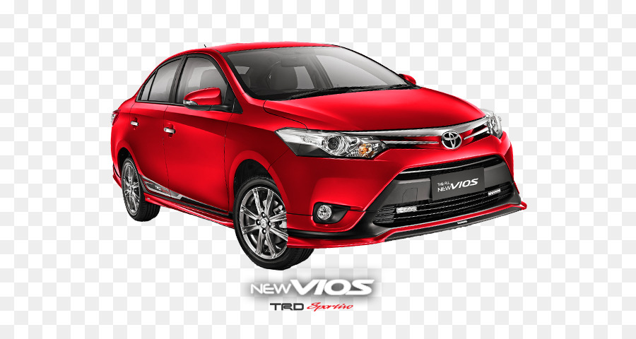 Toyota，Toyota Vios PNG