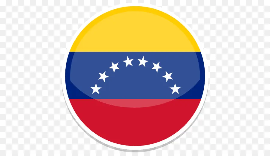 Bandeira Da Venezuela，Venezuela PNG