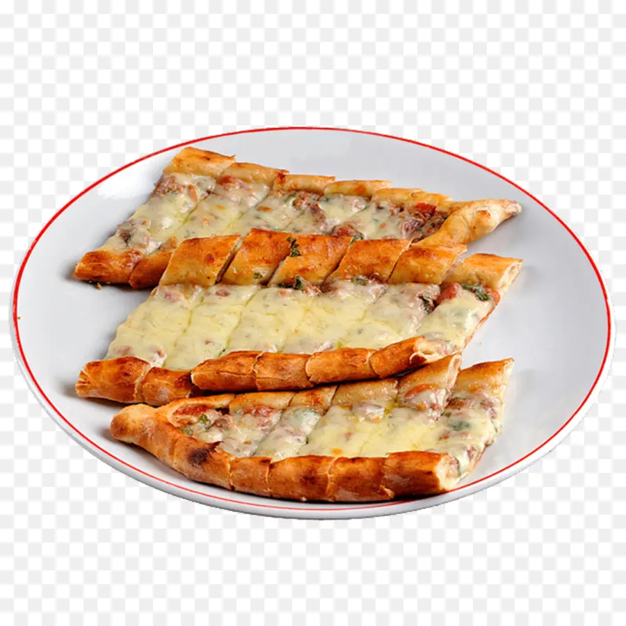 Pide De Queijo，Prato PNG