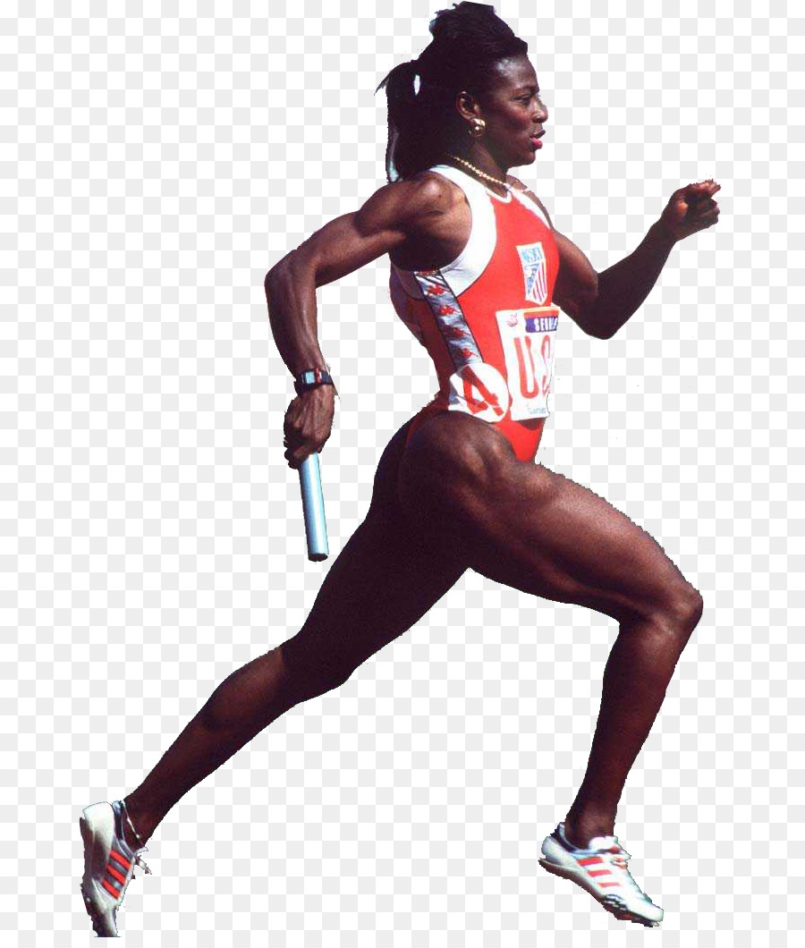 Sprint，Jogos Olímpicos De Verão De 1984 PNG