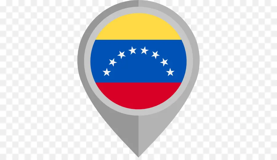 ícones Do Computador，Bandeira Da Venezuela PNG