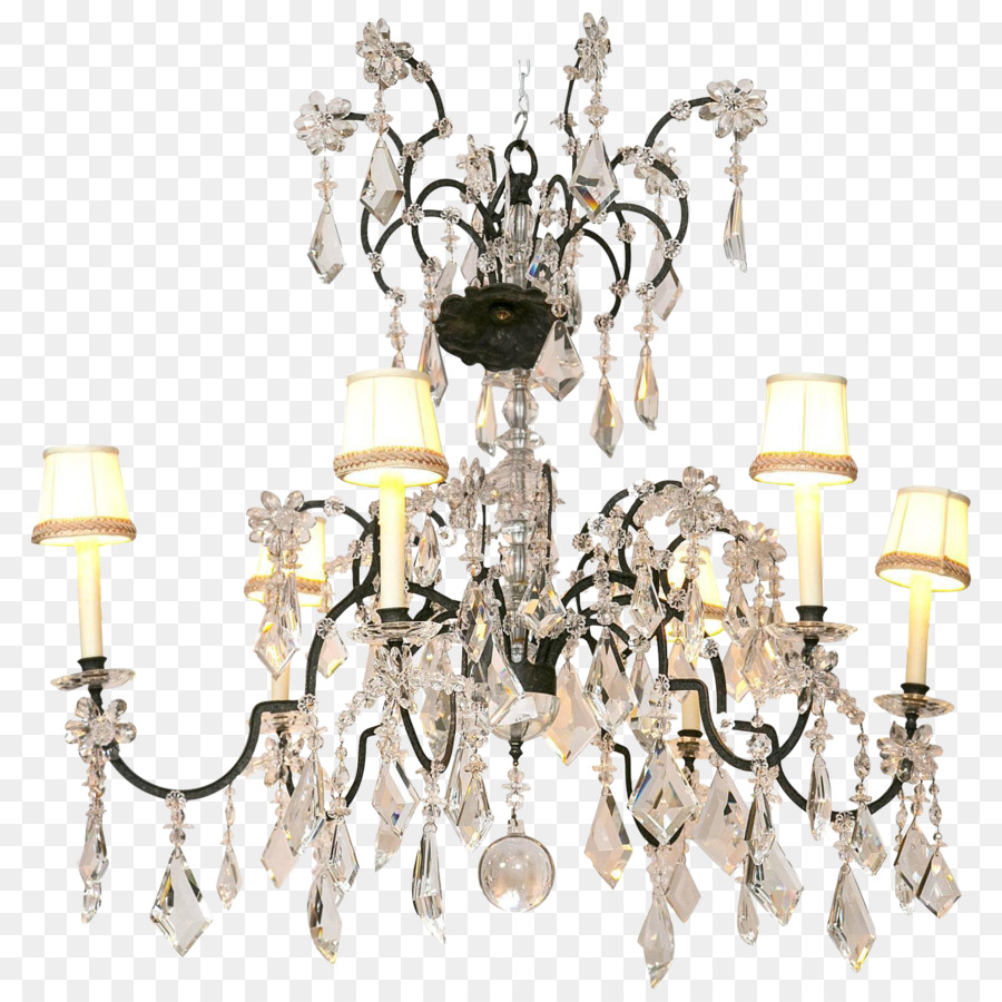 Lustre，Cristal PNG