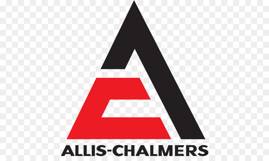 Allis Chalmers Logo，Um PNG