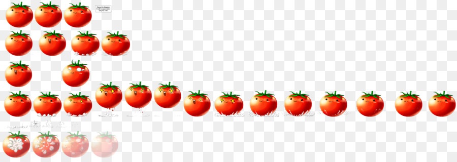 Tomates，Vegetais PNG