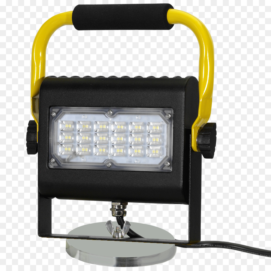 Luz，Floodlight PNG