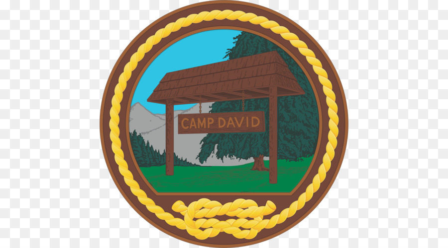 Camp David，Os Acordos De Camp David PNG