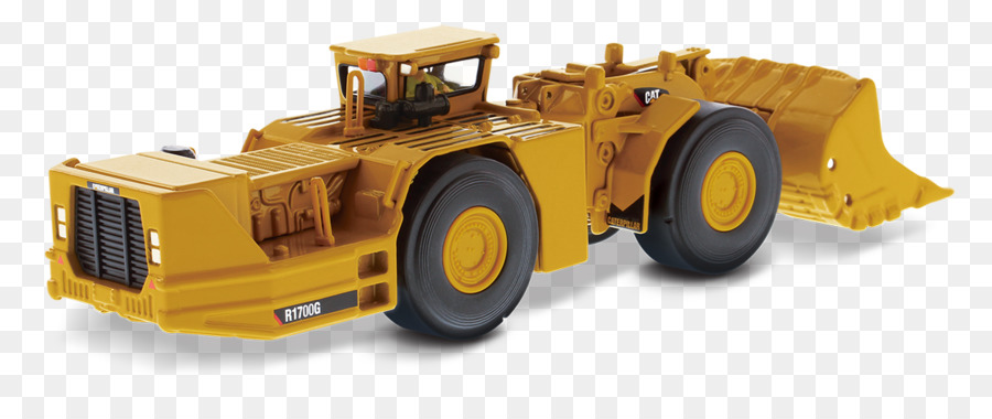 A Caterpillar Inc，Bulldozer PNG