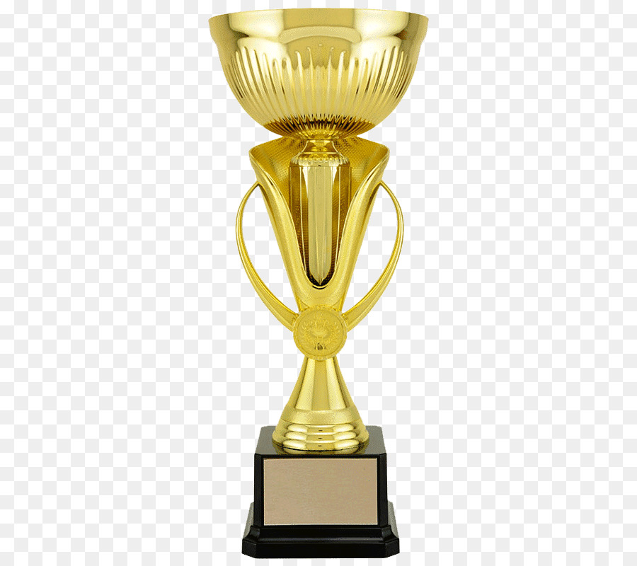 Troféu Ouro，Xícara PNG