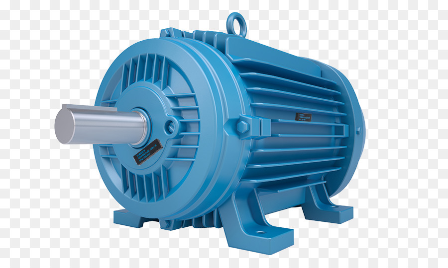 Motor Elétrico Azul，Motor PNG