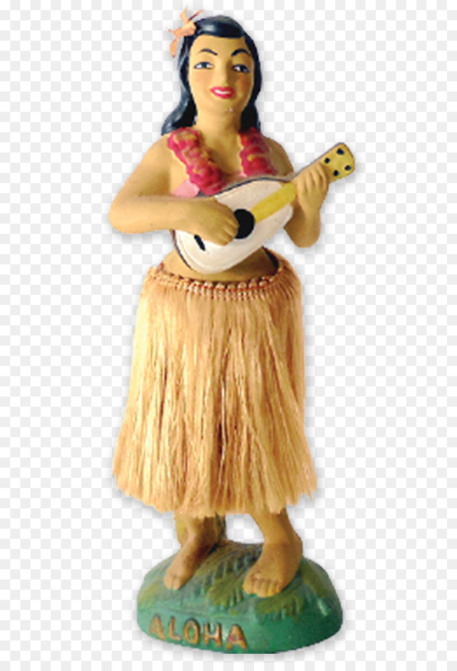 Hula，Havaí PNG