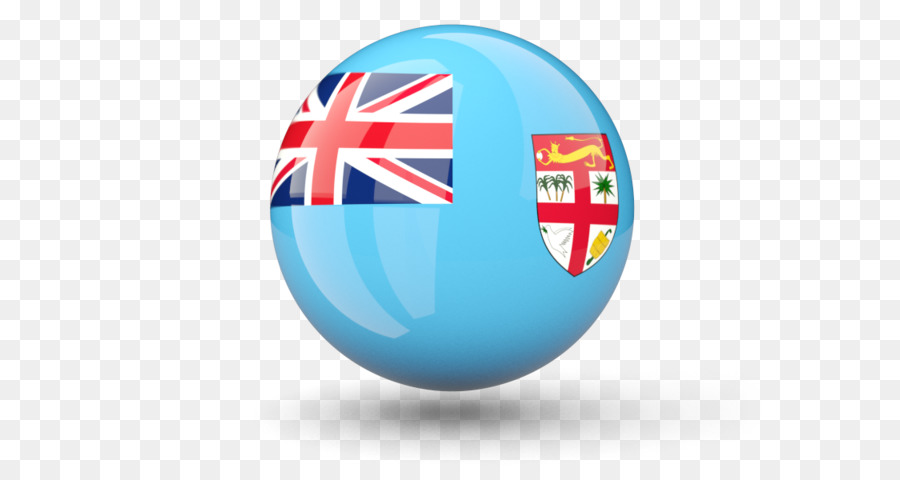 Globo，Bandeira Das Ilhas Fiji PNG