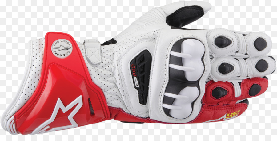 Luva，Alpinestars PNG