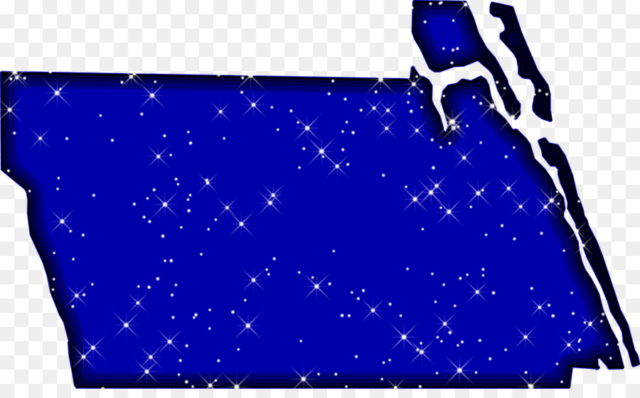 Azul，Mapa PNG