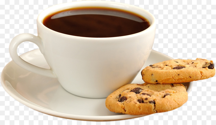 Café E Biscoitos，Xícara PNG