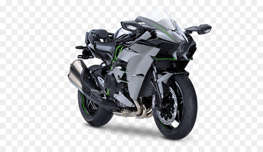 Motocicleta Verde，Bicicleta PNG