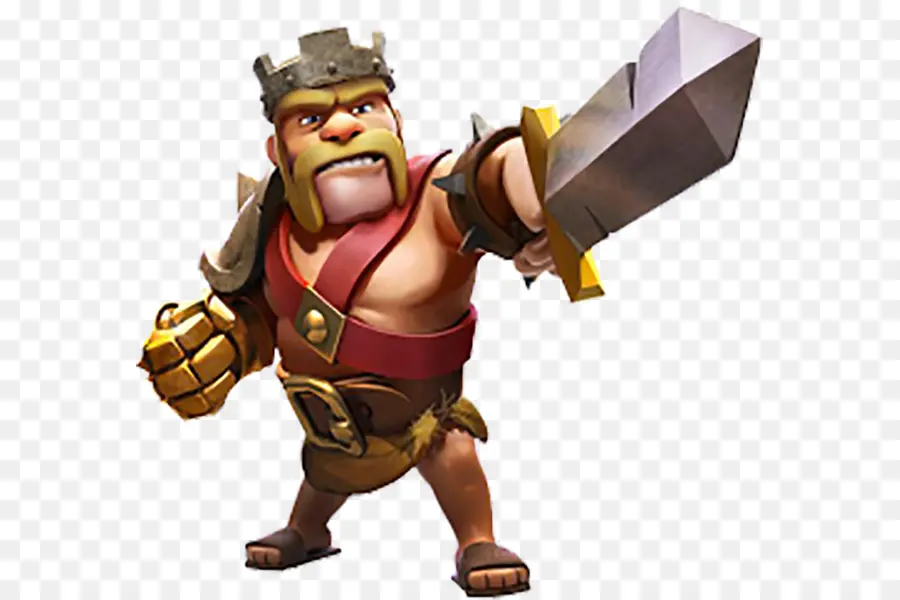 Clash Of Clans，Archer Rainha PNG