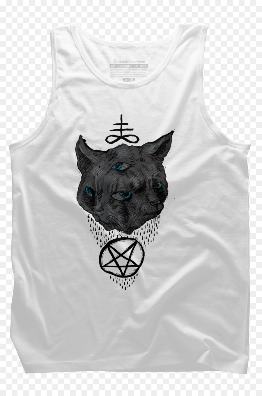 Tshirt，Gato PNG