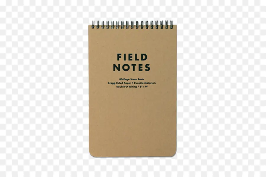 Notas De Campo，Caderno PNG