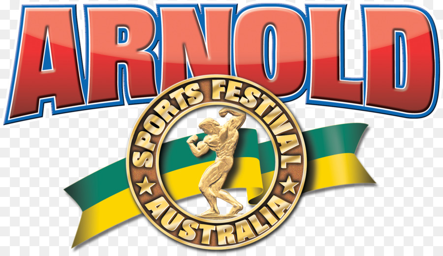 Arnold Sports Festival，Arnold Forte Clássico PNG