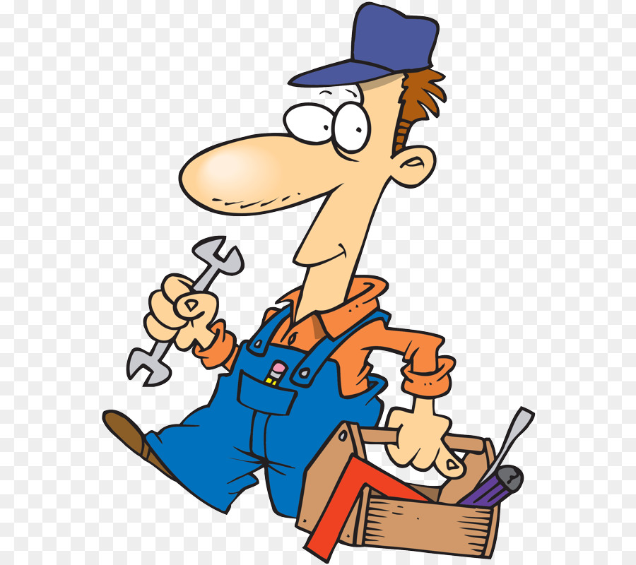 Handyman，Royaltyfree PNG