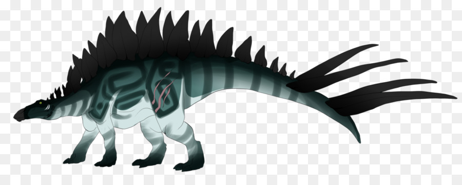 Cílios，Dinossauro PNG