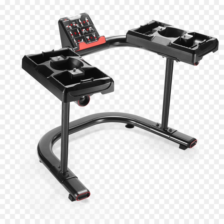 Bowflex，Haltere PNG