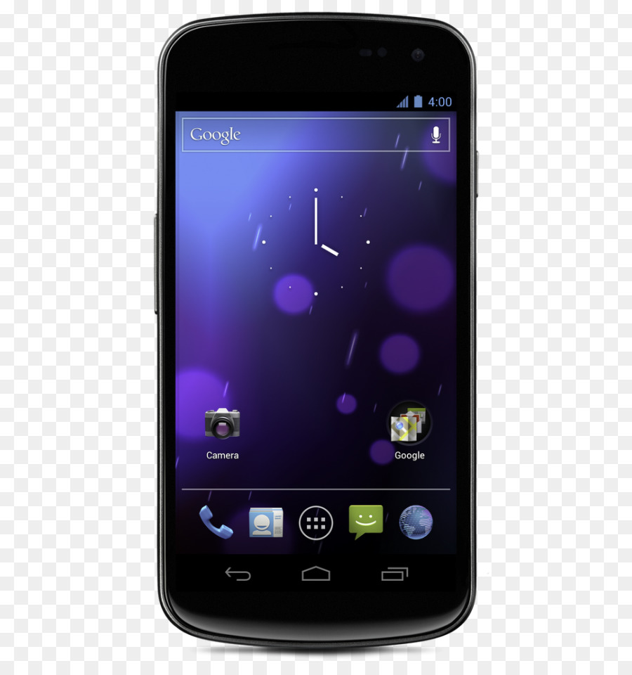 Galaxy Nexus，Nexus S PNG