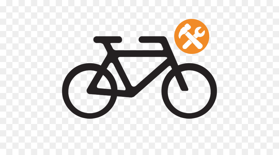 Conserto De Bicicletas，Bicicleta PNG