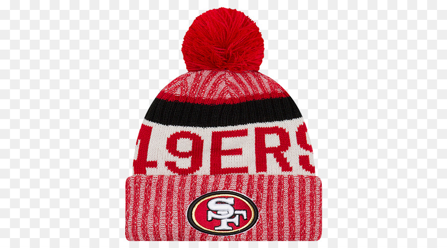 Gorro 49ers，Chapéu PNG