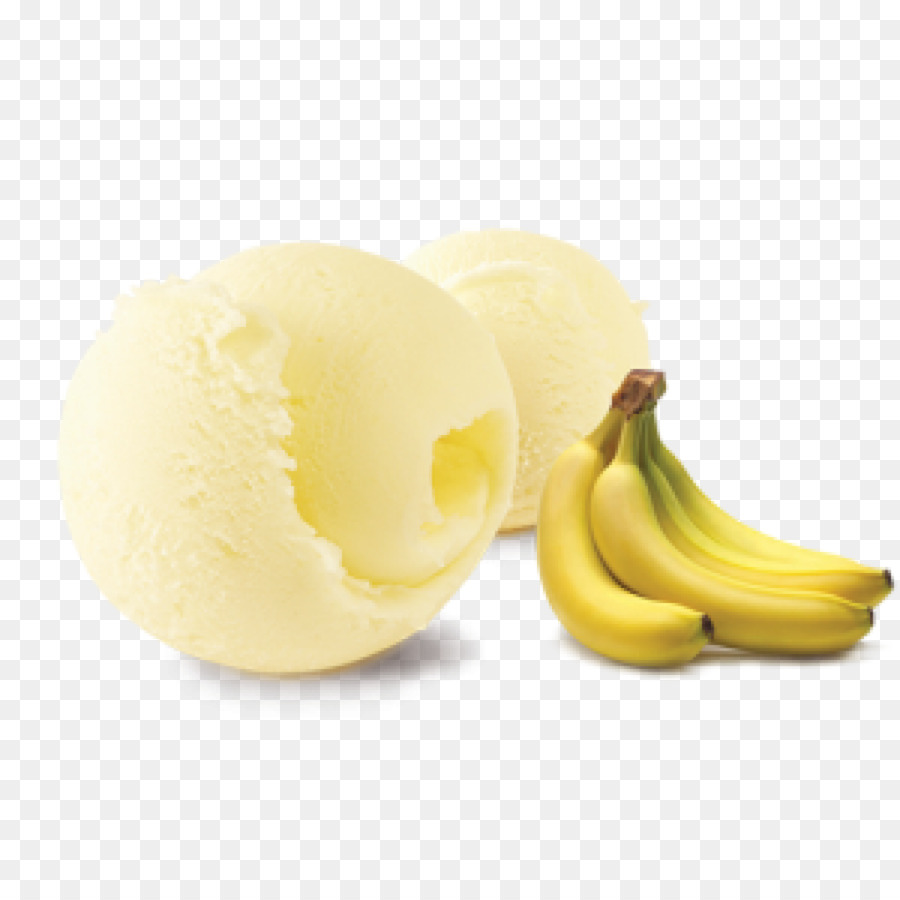 Pão De Banana，Banana Split PNG