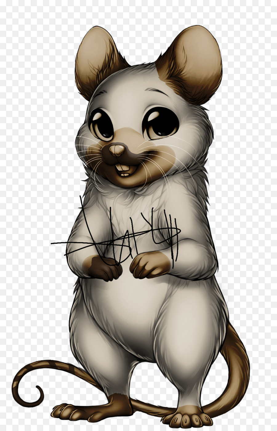 Mouse，Rat PNG