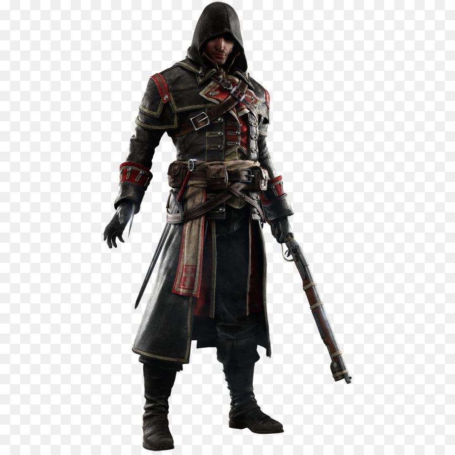 Personagem Assassino，Jogo PNG