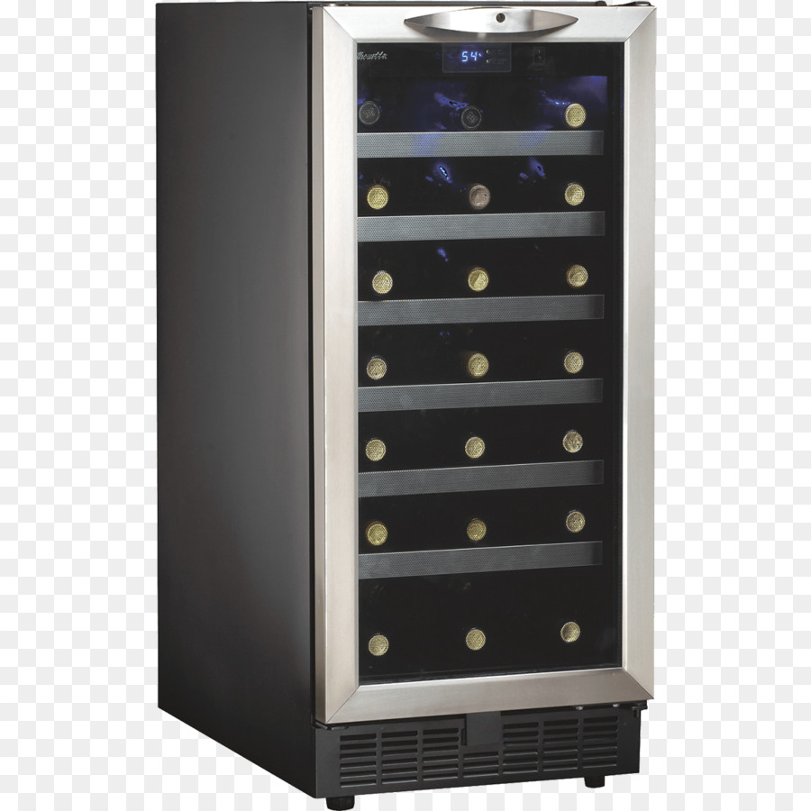 Refrigerador De Vinho，Vinho PNG