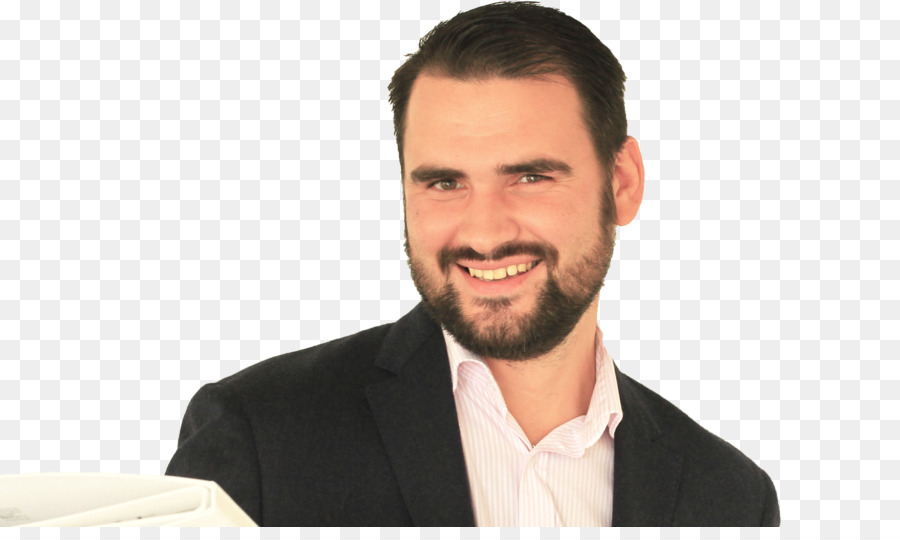 Negócios，Barba PNG