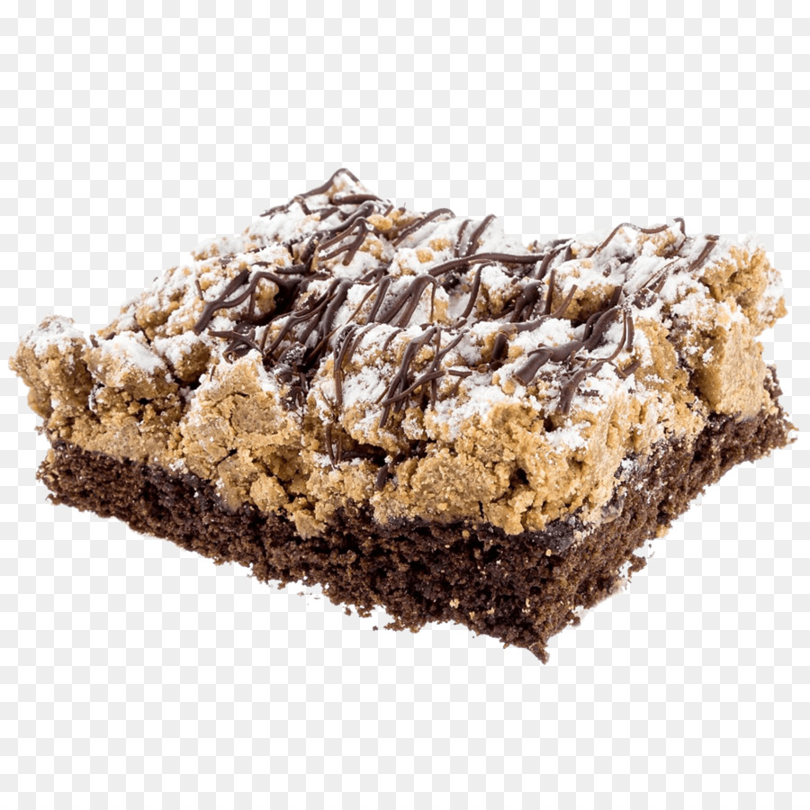 Chocolate Brownie，De Alimentos Cestas De Presente PNG