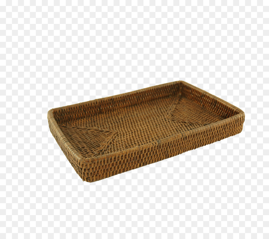 Cesta De Vime，Tecido PNG