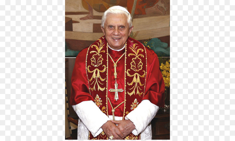 Papa Bento Xvi，Papa PNG